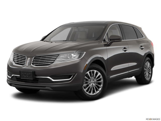 2018 Lincoln MKX review