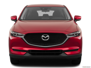 2018 mazda cx-5 front