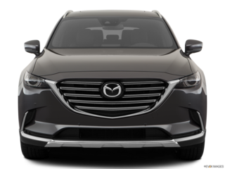 2018 mazda cx-9 front