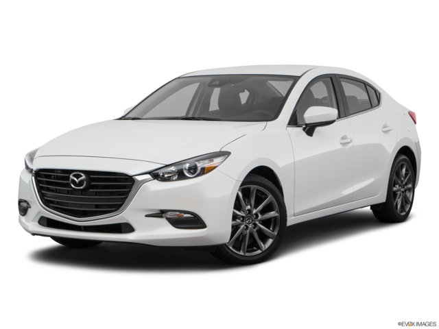 2018 Mazda Mazda3 review