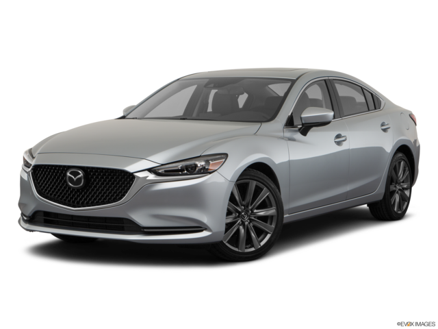 2018 Mazda Mazda6 review