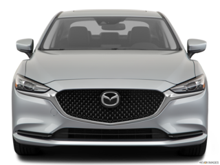 2018 mazda mazda6 front