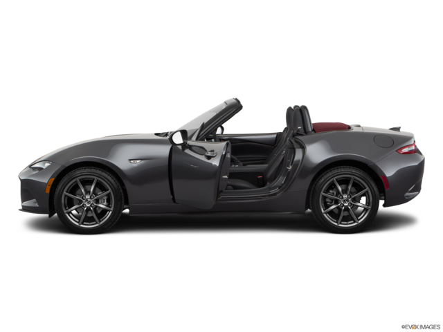 2018 mazda mx-5-miata side