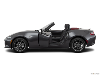 2018 mazda mx-5-miata side