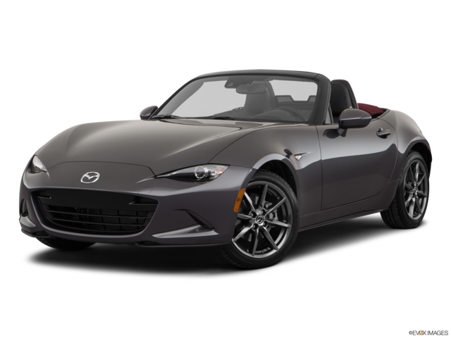 2018 Mazda MX-5 Miata review