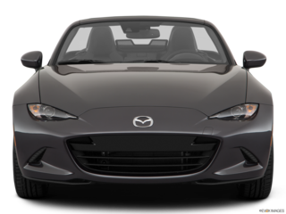 2018 mazda mx-5-miata front