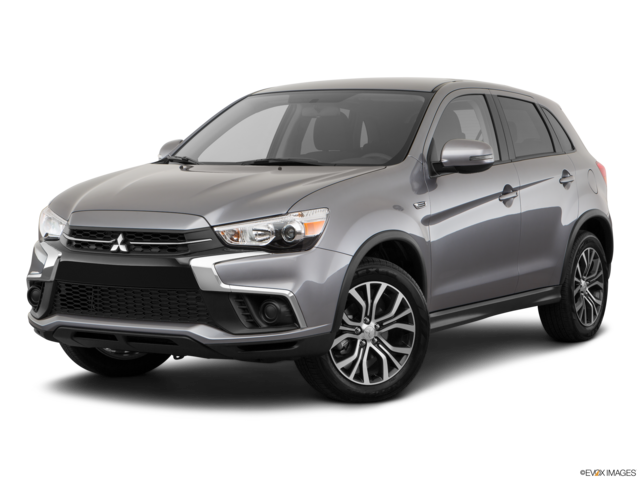 2018 Mitsubishi Outlander Sport review