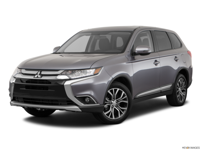 2018 Mitsubishi Outlander review