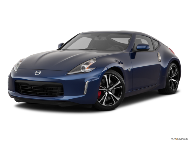 2018 Nissan 370Z review