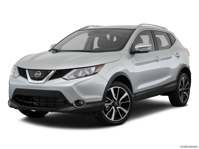 2018 Nissan Rogue Sport review