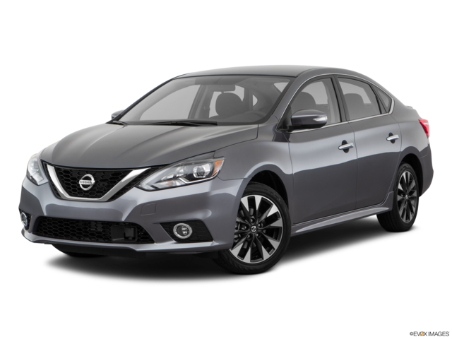 2018 Nissan Sentra review