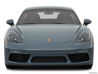 2018 porsche 718-cayman front