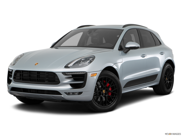 2018 Porsche Macan review