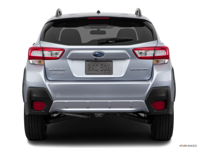 2018 subaru crosstrek back