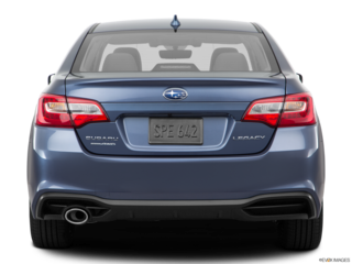 2018 subaru legacy back