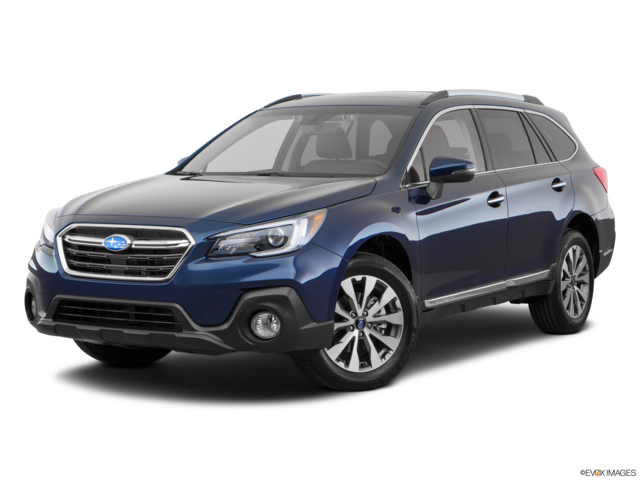 2018 Subaru Outback review