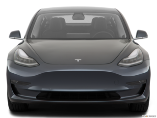 2018 tesla model-3 front