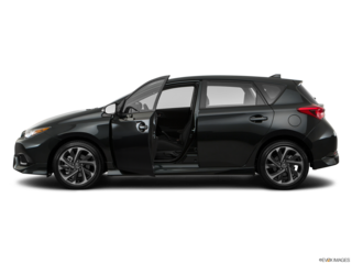 2018 Toyota Corolla iM review, photos & specs | CarMax