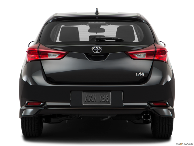 2018 toyota corolla-im back