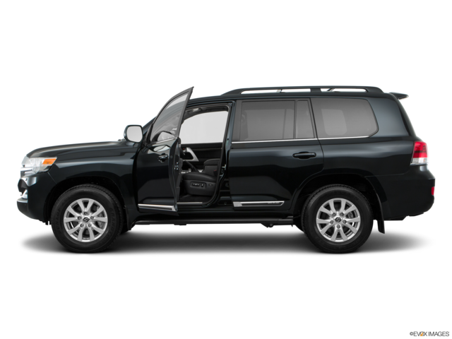 2018 toyota land-cruiser side