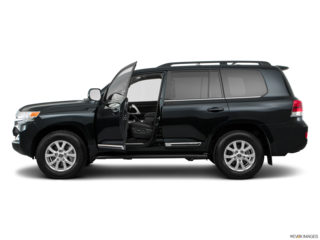 2018 toyota land-cruiser side