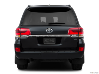 2018 toyota land-cruiser back