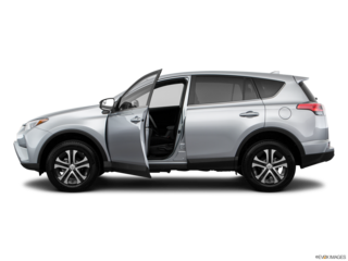 2018 toyota rav4 side