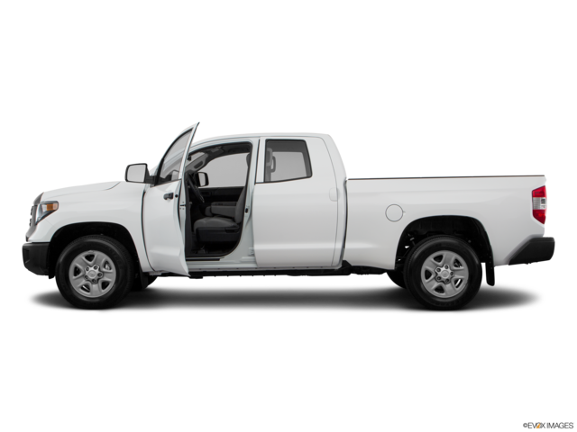 2018 toyota tundra side