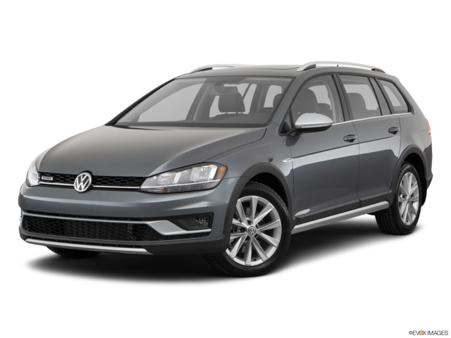 2018 Volkswagen Golf Alltrack review