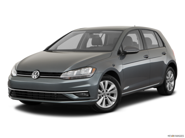 2018 Volkswagen Golf review