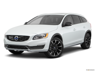 2018 volvo v60-cross-country angled front