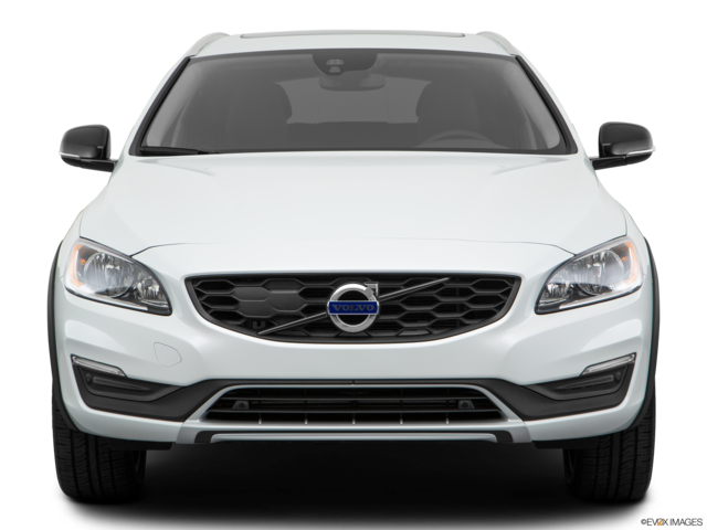 2018 volvo v60-cross-country front