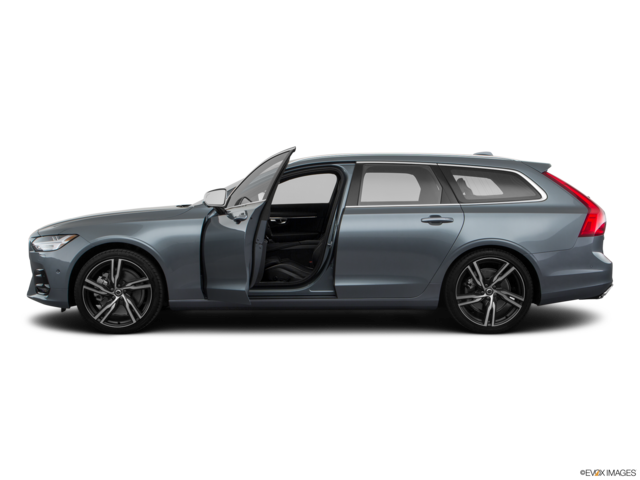 2018 volvo v90 side