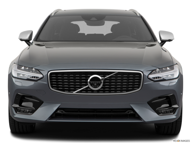 2018 volvo v90 front