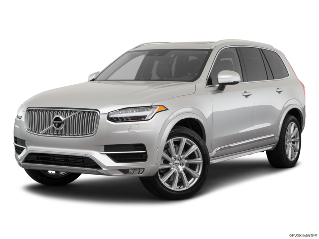 2018 Volvo XC90 Research, photos, specs and expertise