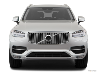 2018 volvo xc90 front