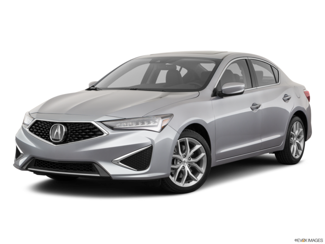 2019 Acura ILX review