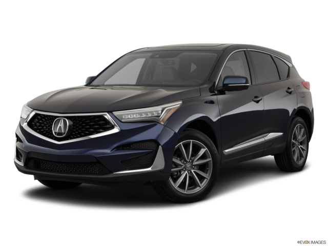 2019 Acura RDX review