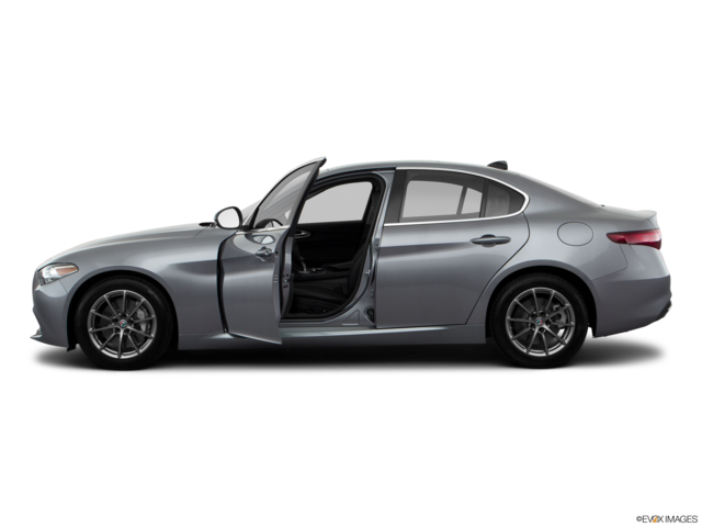 2019 alfa-romeo giulia side