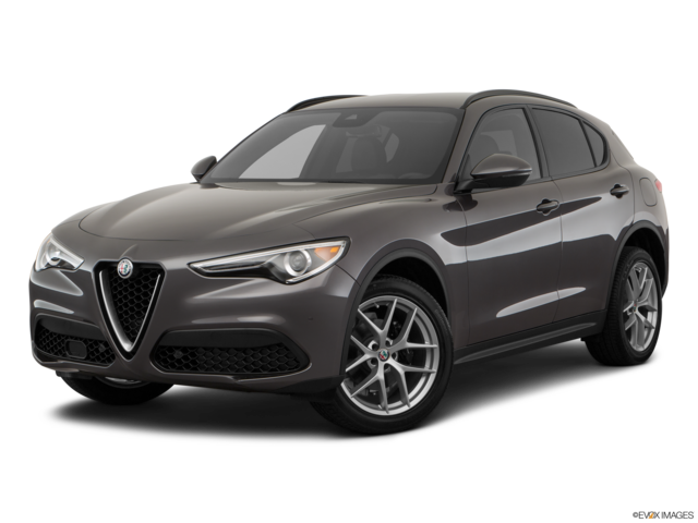 2019 Alfa Romeo Stelvio review