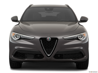 2019 alfa-romeo stelvio front