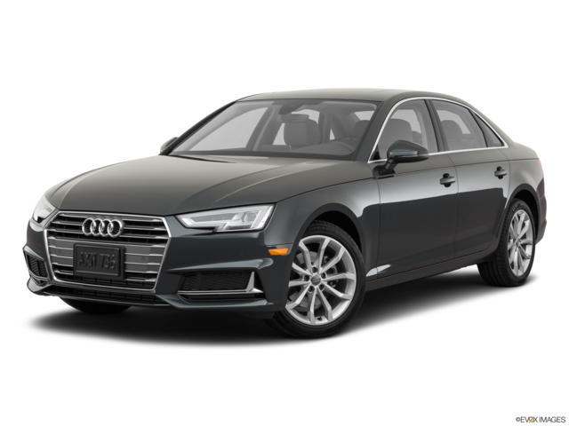 2019 Audi A4 review