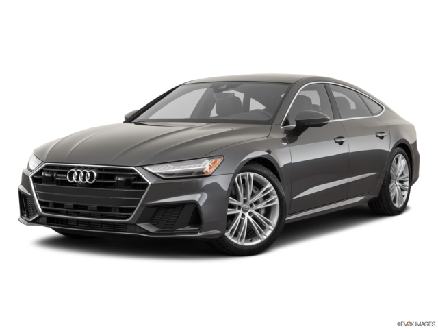 2019 Audi A7 review