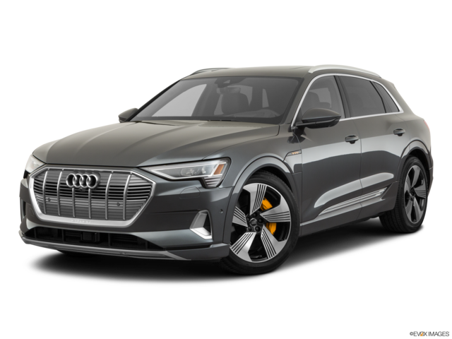 2019 Audi e-tron review