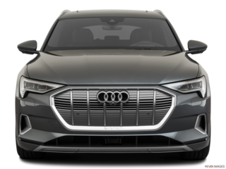 2019 audi e-tron front