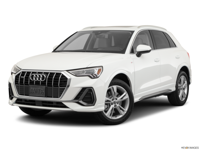 2019 Audi Q3 review