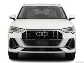 2019 audi q3 front