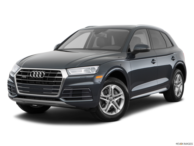 The 2019 Audi Q5: Luxury Crossover SUV Model Overview