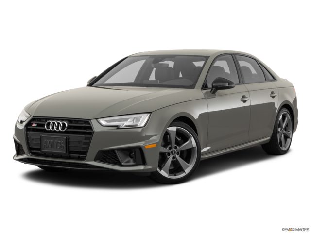 2019 Audi S4 review