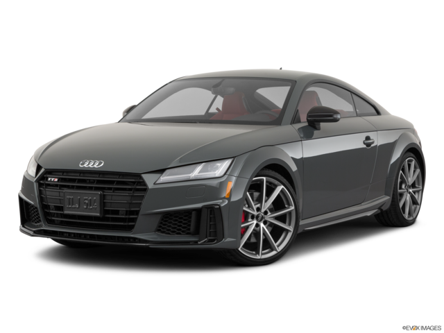 2019 Audi TTS review